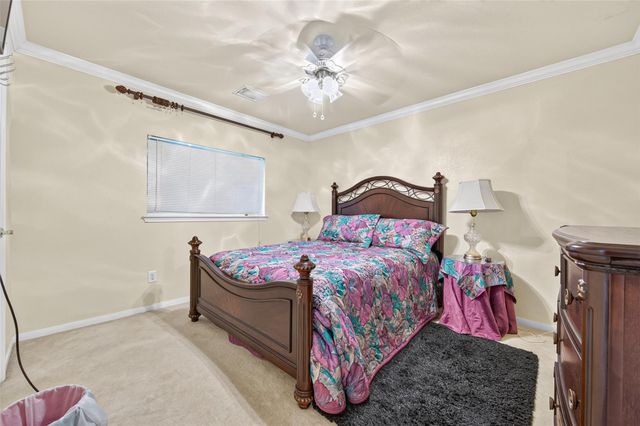21867 Mossy Field Lane, Spring, TX 77388