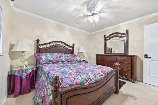 21867 Mossy Field Lane, Spring, TX 77388