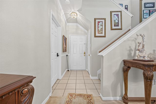 21867 Mossy Field Lane, Spring, TX 77388