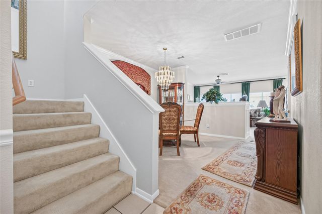 21867 Mossy Field Lane, Spring, TX 77388