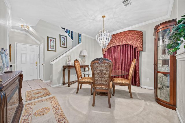 21867 Mossy Field Lane, Spring, TX 77388