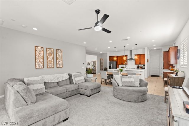 10160 Tree Blossom Avenue, Las Vegas, NV 89166