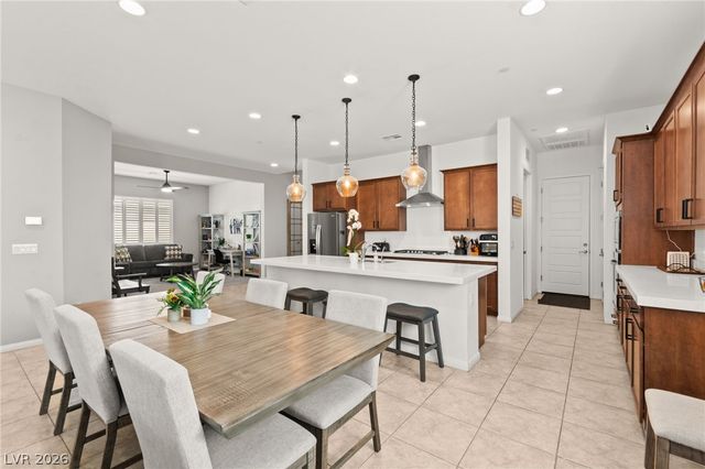 10160 Tree Blossom Avenue, Las Vegas, NV 89166