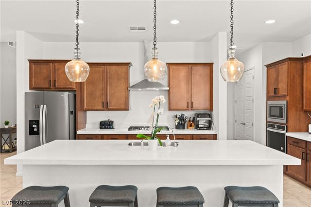 10160 Tree Blossom Avenue, Las Vegas, NV 89166