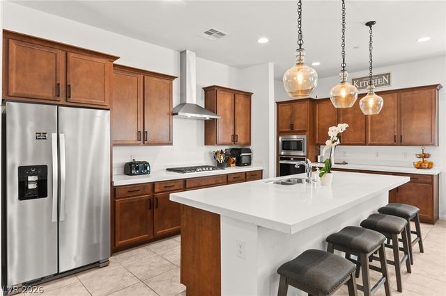 10160 Tree Blossom Avenue, Las Vegas, NV 89166