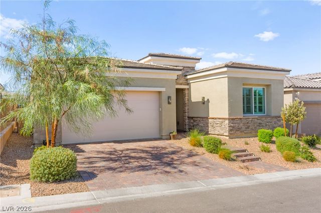 10160 Tree Blossom Avenue, Las Vegas, NV 89166