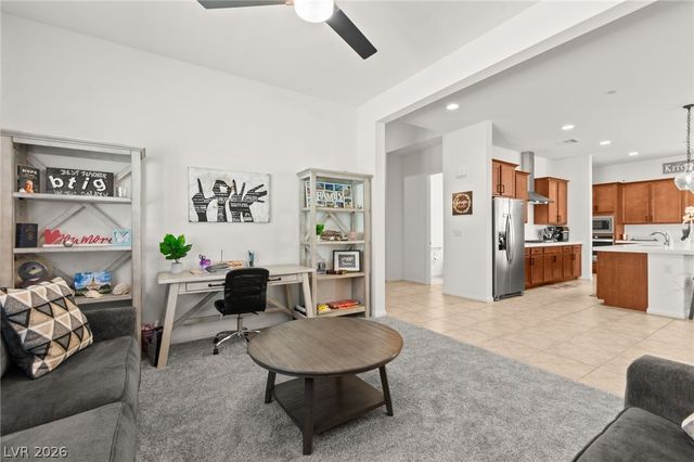 10160 Tree Blossom Avenue, Las Vegas, NV 89166