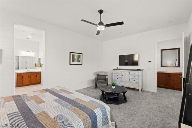 10160 Tree Blossom Avenue, Las Vegas, NV 89166