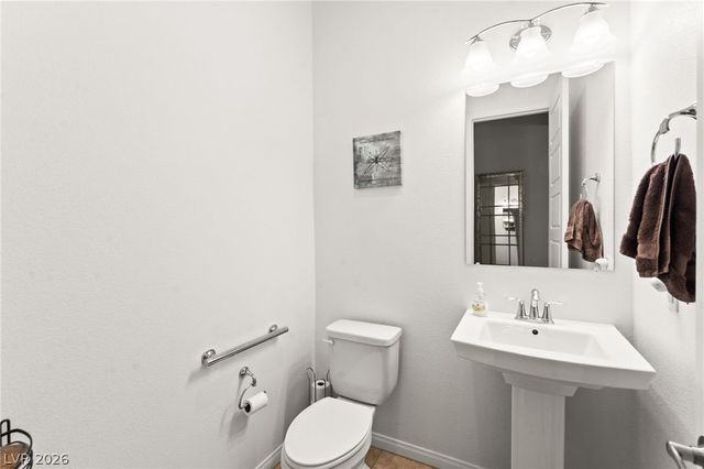 10160 Tree Blossom Avenue, Las Vegas, NV 89166