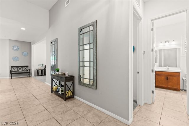 10160 Tree Blossom Avenue, Las Vegas, NV 89166