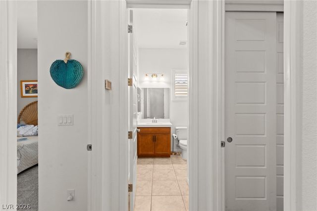 10160 Tree Blossom Avenue, Las Vegas, NV 89166