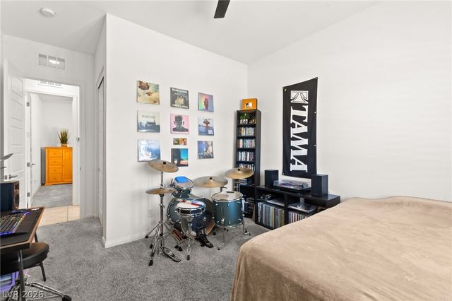 10160 Tree Blossom Avenue, Las Vegas, NV 89166