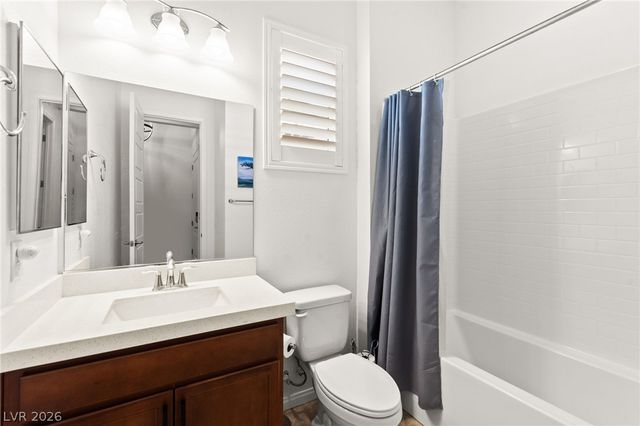 10160 Tree Blossom Avenue, Las Vegas, NV 89166
