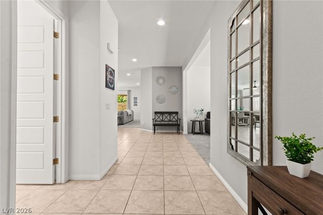10160 Tree Blossom Avenue, Las Vegas, NV 89166