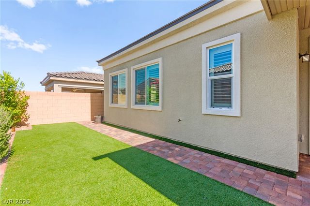 10160 Tree Blossom Avenue, Las Vegas, NV 89166