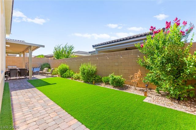10160 Tree Blossom Avenue, Las Vegas, NV 89166