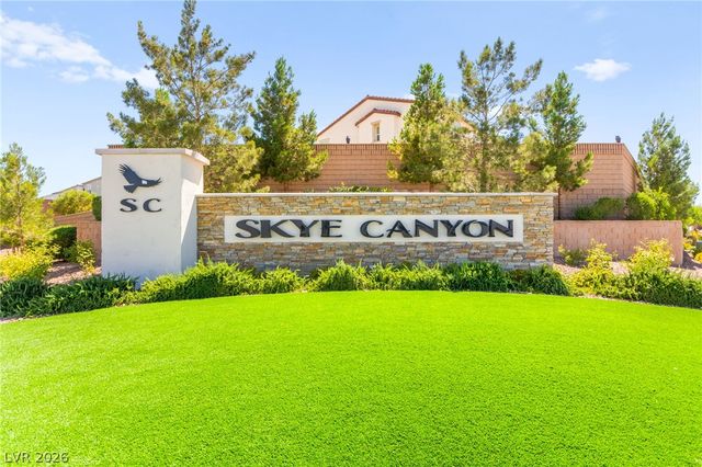 10160 Tree Blossom Avenue, Las Vegas, NV 89166
