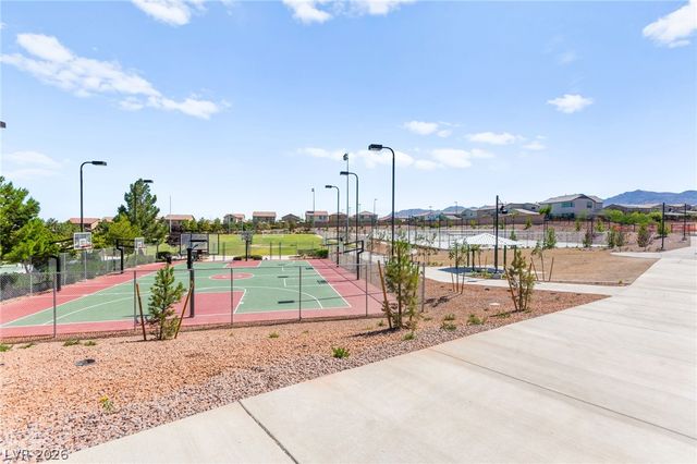 10160 Tree Blossom Avenue, Las Vegas, NV 89166