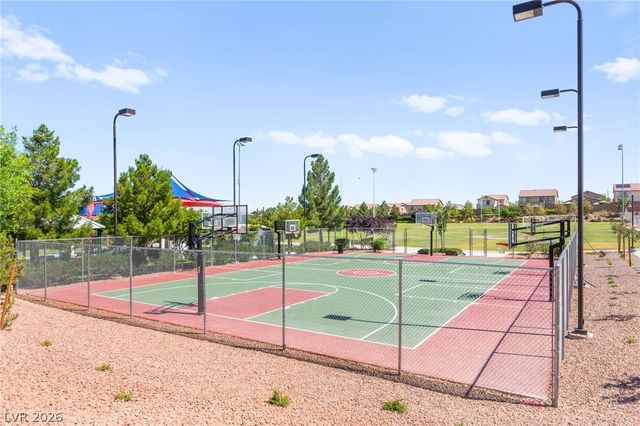 10160 Tree Blossom Avenue, Las Vegas, NV 89166