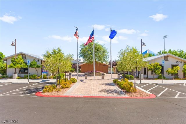 10160 Tree Blossom Avenue, Las Vegas, NV 89166