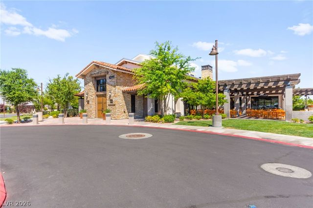 10160 Tree Blossom Avenue, Las Vegas, NV 89166