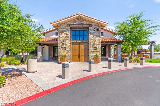 10160 Tree Blossom Avenue, Las Vegas, NV 89166