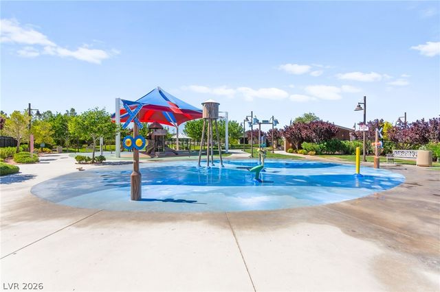 10160 Tree Blossom Avenue, Las Vegas, NV 89166