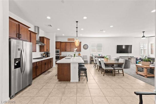 10160 Tree Blossom Avenue, Las Vegas, NV 89166