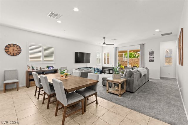 10160 Tree Blossom Avenue, Las Vegas, NV 89166