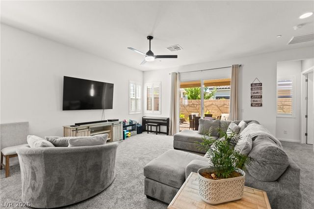 10160 Tree Blossom Avenue, Las Vegas, NV 89166