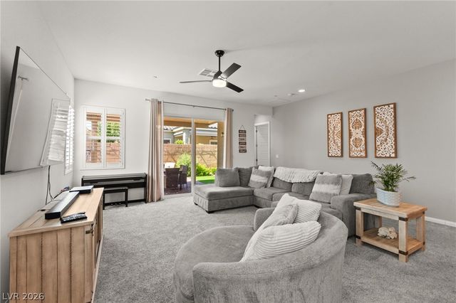 10160 Tree Blossom Avenue, Las Vegas, NV 89166
