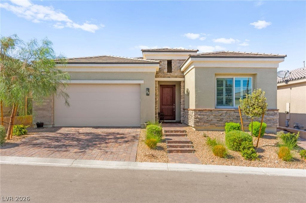 10160 Tree Blossom Avenue, Las Vegas, NV 89166