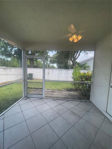 3100 SW 50th Street, Dania Beach, FL 33312