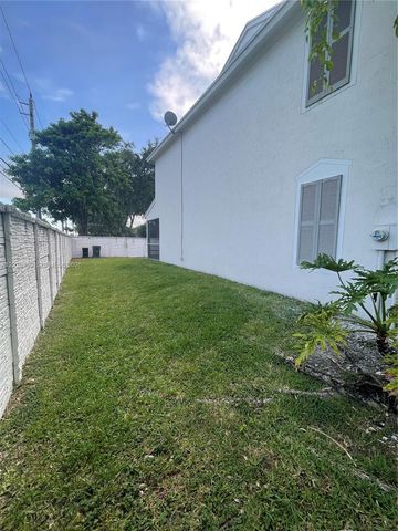 3100 SW 50th Street, Dania Beach, FL 33312