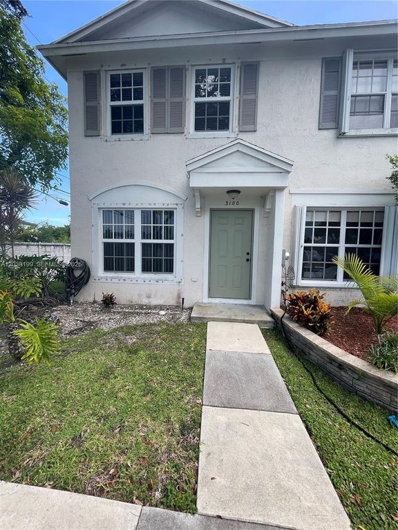 3100 SW 50th Street, Dania Beach, FL 33312