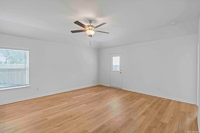 3414 Warlow Branch, San Antonio, TX 78109