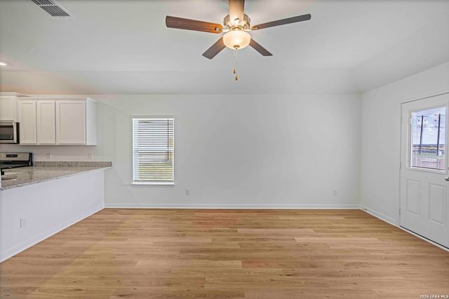 3414 Warlow Branch, San Antonio, TX 78109