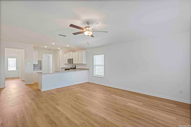 3414 Warlow Branch, San Antonio, TX 78109