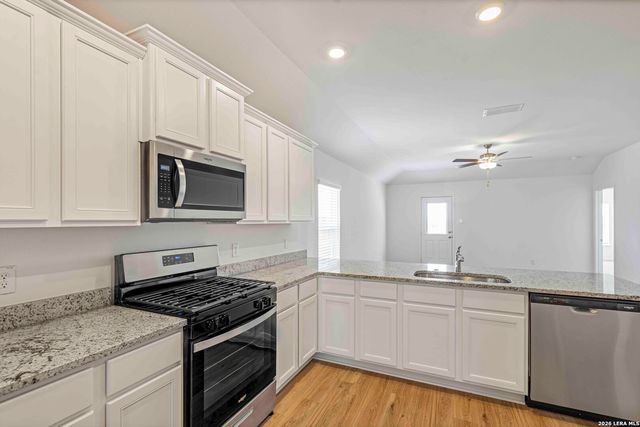 3414 Warlow Branch, San Antonio, TX 78109