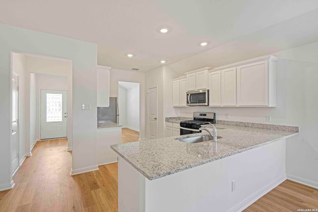 3414 Warlow Branch, San Antonio, TX 78109