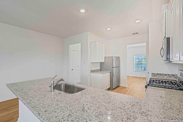 3414 Warlow Branch, San Antonio, TX 78109