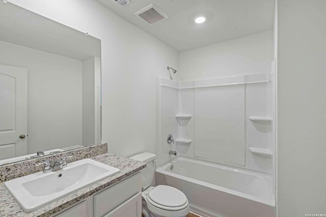 3414 Warlow Branch, San Antonio, TX 78109