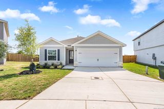 3414 Warlow Branch, San Antonio, TX 78109