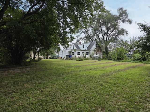1128 PEARSONS CORNER RD, Hartly, DE 19953