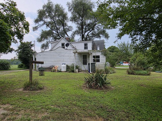 1128 PEARSONS CORNER RD, Hartly, DE 19953