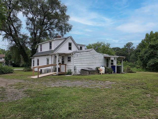 1128 PEARSONS CORNER RD, Hartly, DE 19953