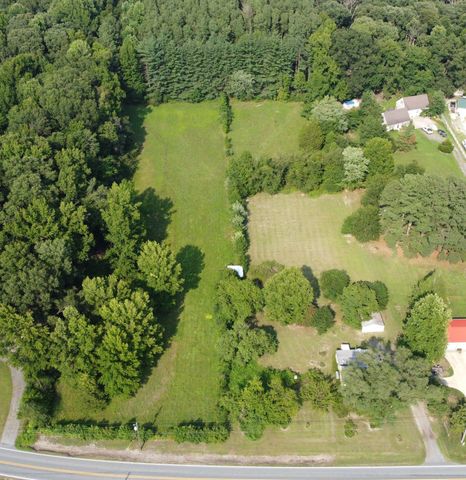 1128 PEARSONS CORNER RD, Hartly, DE 19953