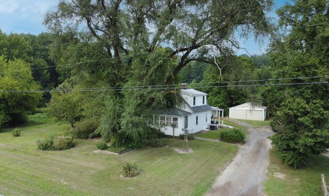 1128 PEARSONS CORNER RD, Hartly, DE 19953