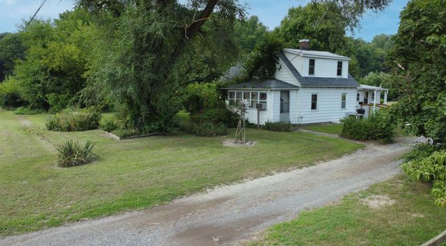 1128 PEARSONS CORNER RD, Hartly, DE 19953