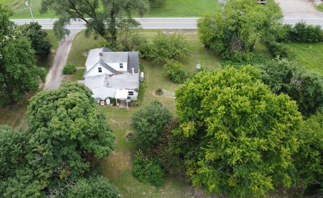 1128 PEARSONS CORNER RD, Hartly, DE 19953